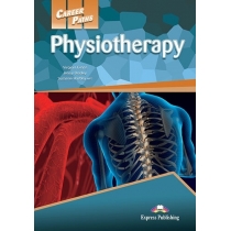 Physiotherapy. Student's. Book + kod. Digi. Book
