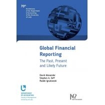 Global. Financial. Reporting