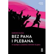 Bez. Pana i. Plebana. 111 gawęd z ludowej historii Śląska