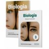 Biologia 3. Podręcznik i zeszyt ćwiczeń. Szkoła branżowa. I stopnia