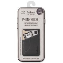 If. Bookaroo. Phone pocket - portfel na telefon