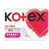 Kotex. Super. Single. Podpaski na dzień 7 szt.