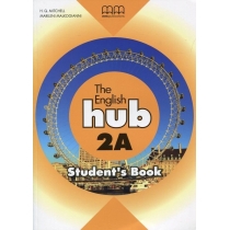 The. English. Hub 2A. Student's. Book
