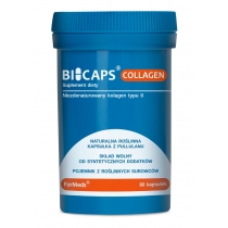 Formeds. Bicaps collagen. Suplement diety 60 kaps.