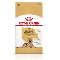 Royal. Canin. German shepherd adult +5 - karma sucha dla psów dorosłych rasy owczarek niemiecki 3 kg