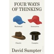 Four. Ways of. Thinking