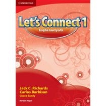 Let`s. Connect 1 TB PL