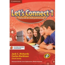 Let's. Connect 1 SB PL