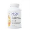 Osavi. Liposomalna. Witamina. C 1000 mg - suplement diety 120 kaps.