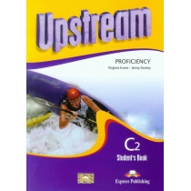 Upstream. Proficiency. C2 NEW SB +CD