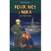 Felix, Net i. Nika oraz. Pałac. Snów. Tom 3[=]