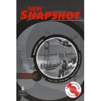 Snapshot. New. Starter. Teacher's. Book