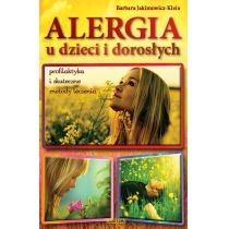 Alergia u dzieci i dorosłych