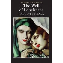 The. Well of. Loneliness