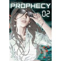 Prophecy. Tom 2[=]