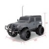 Land. Rover. Defender. Off. Road skala 1:16 82705GY MARC01