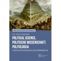 Political. Science, Politische. Wissenschaft...