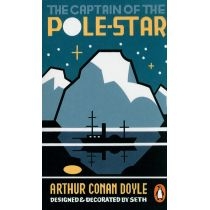 The. Captain of the. Pole-Star