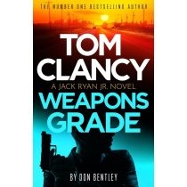 Tom. Clancy. Weapons. Grade