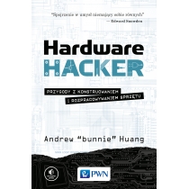 Hardware. Hacker