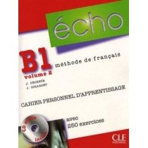 Echo. B1/2. Ćwiczenia
