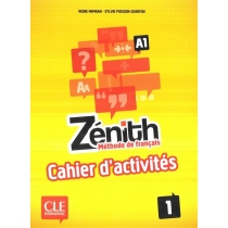 Zenith 1. Ćwiczenia