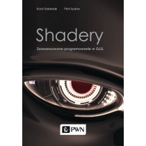 Shadery. Zaawansowane programowanie w. GLSL