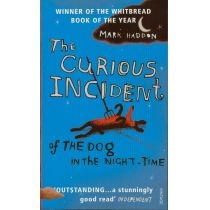 Curious. Incident of the. Dog in the. Nighttime