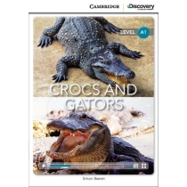 CDEIR A1 Crocs and. Gators