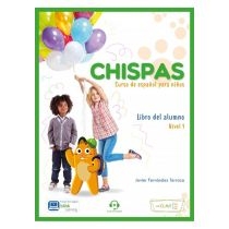 Chispas 1 podręcznik + online