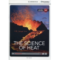 CDEIR A2 The. Science of. Heat
