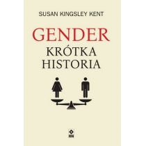 Gender. Krótka historia