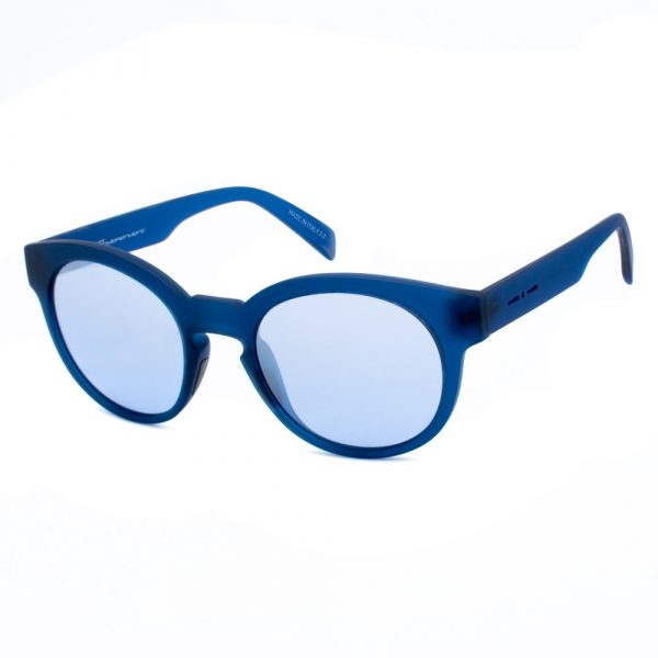 Uniwersalne okulary przeciwsłoneczne. ITALIA INDEPENDENT model 0909-021-000 (Szkło/Zausznik/Mostek) 51/21/140 mm)