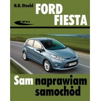 Ford. Fiesta (od października 2008)