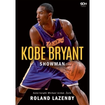 Kobe. Bryant. Showman