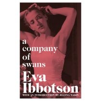 A Company of. Swans