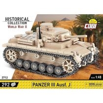 HC WWII Panzer. III Ausf. J[=]