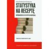 Statystyka na receptę + CD