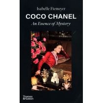Coco. Chanel. An. Essence of. Mystery