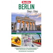 Berlin. Step by step