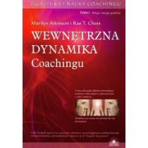 Wewnętrzna dynamika coachingu