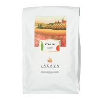 La. Cava. Kawa ziarnista. Specialty. Italia. Blend. Espresso 1 kg