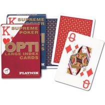 Karty poker - Opti poker