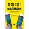 Alan. Cole nie tańczy