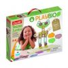 Playbio. Tecno. Jumbo. Quercetti