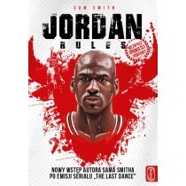 The. Jordan rules. Zakulisowe historie pierwszego mistrzowskiego sezonu. Chicago. Bulls