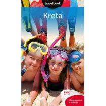 Kreta. Travelbook