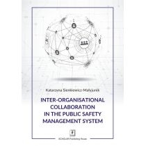 Inter-organisational. Collaboration in the. Public. Safety. Management. System