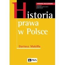 Historia prawa w. Polsce