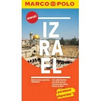 Przewodnik. Marco. Polo. Izrael